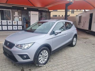 usado Seat Arona 1.6 TDI Style