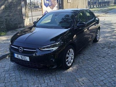 Opel Corsa-e