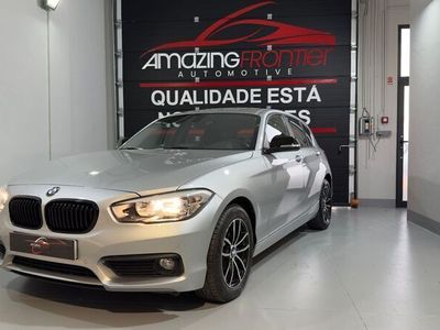 BMW 116