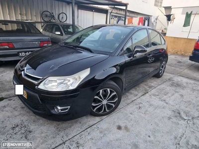 Citroën C4