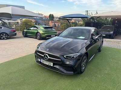 Mercedes C300