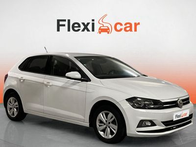 usado VW Polo 1.0 TSI 95 Confortline DSG 95cv