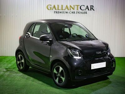 usado Smart ForTwo Electric Drive Passion