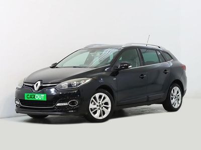 Renault Mégane III