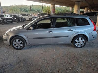 Renault Mégane II