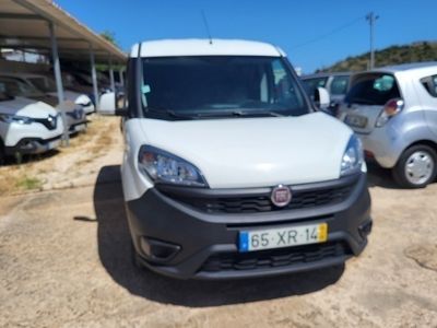 usado Fiat Doblò 1.3 Multijet 95