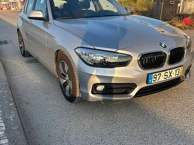 BMW 116