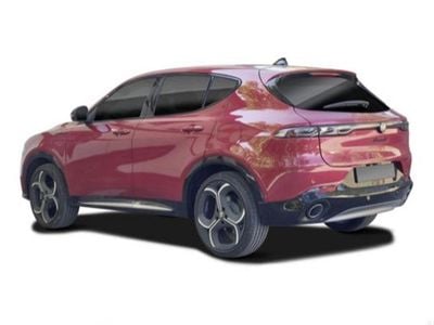Novo Alfa Romeo Tonale Sprint 160 HP (117 kW) 2025 SUV