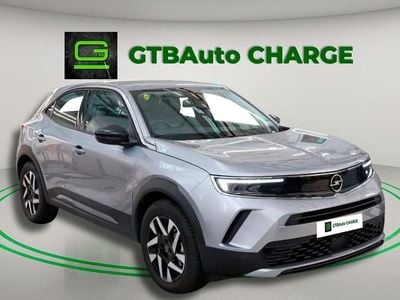 Opel Mokka-e