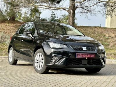 usado Seat Ibiza 1.0 TSI Style DSG