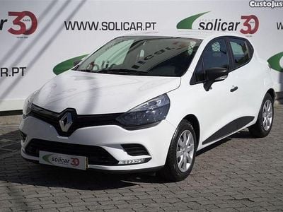 Renault Clio IV