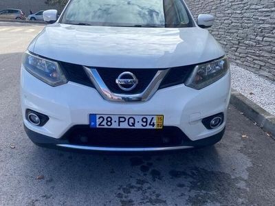 usado Nissan X-Trail 1.6 dCi Tekna