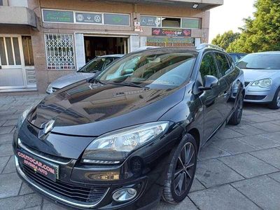 Renault Mégane III