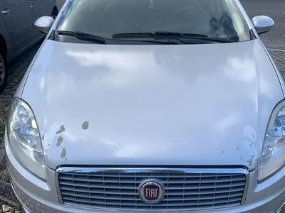 Fiat Linea