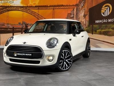 Mini One D