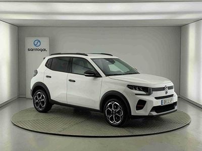 Usado Citroën AX 101 HP (74 kW) 2025 Branco