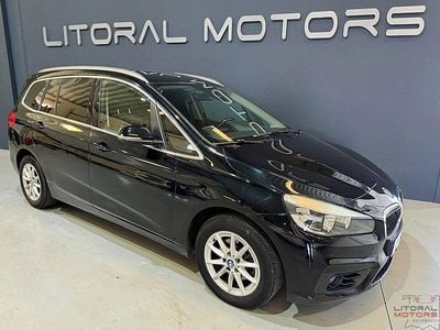 BMW 216 Gran Tourer