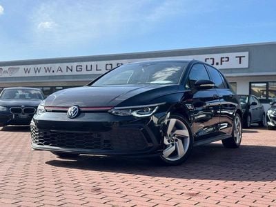 VW Golf VIII