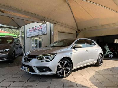 Renault Mégane IV