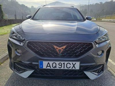 Usado 2022 Cupra Formentor SUV | € 31.990 (Preço justo)