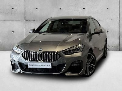 BMW 216