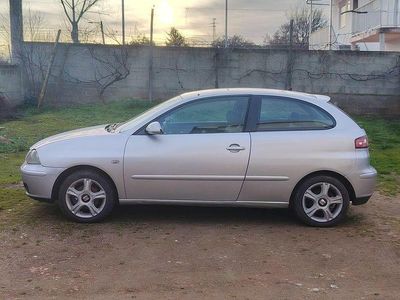 Usado 2004 Seat Ibiza Sport | € 2.900 (Preço justo)