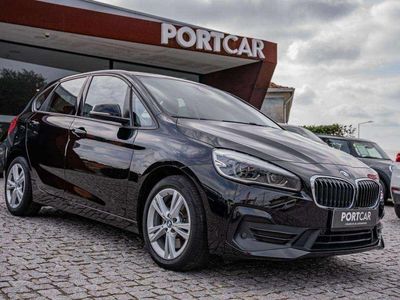 BMW 225 Active Tourer