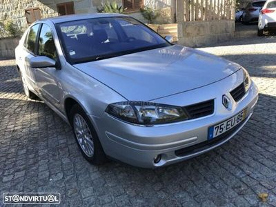 usado Renault Laguna II 2.0 dCi Initiale