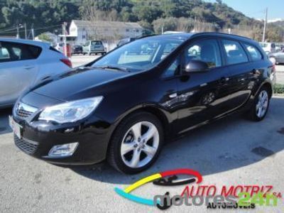 usado Opel Astra Sports Tourer 1.3 CDTI 95CV