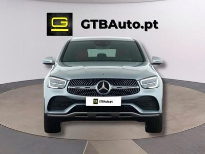 Mercedes GLC300