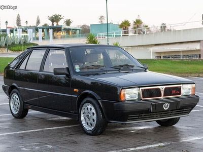 usado Lancia Delta HF Turbo Nacional