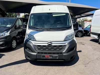 Citroën Jumper