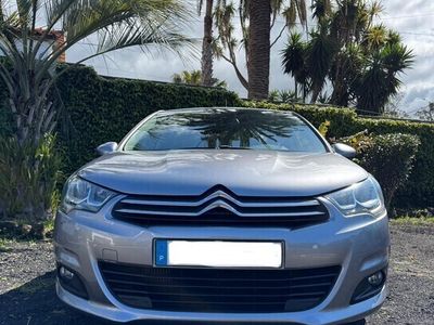 Citroën C4