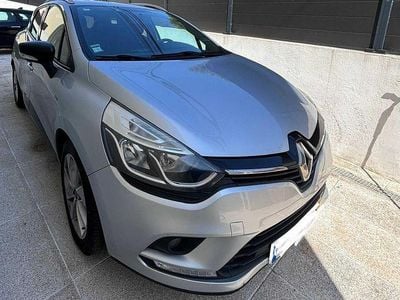 Renault Clio IV
