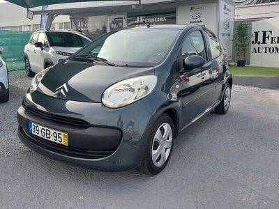 usado Citroën C1 1.0 SX