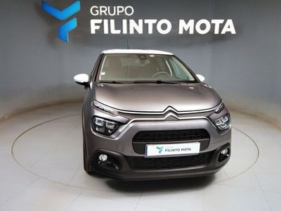 usado Citroën C3 1.2 PureTech Shine