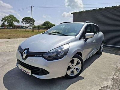 Renault Clio IV