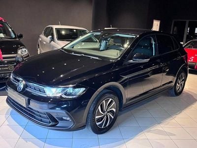 Preto Usado 2024 VW Polo | € 18.490 (Preço justo)