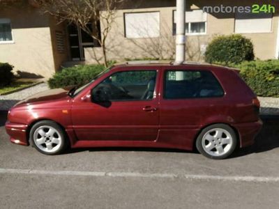 usado VW Golf III 1.9 D CL