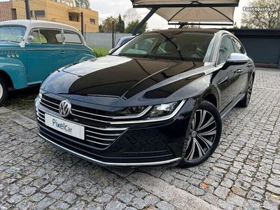 usado VW Arteon 2.0 TDI ELGANCE DSG (Nacional)