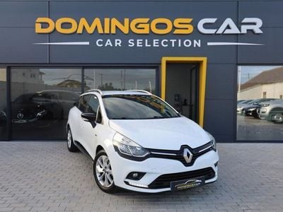 Renault Clio IV