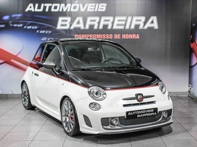 Abarth 500