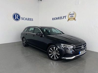 Mercedes E300
