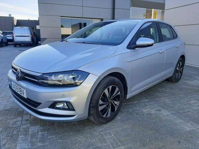 usado VW Polo 1.0 Confortline