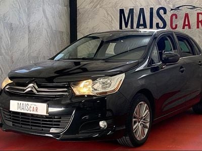 Citroën C4
