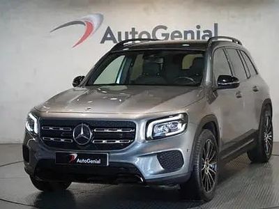 Mercedes GLB200
