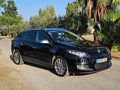 Usado 2011 Renault Mégane GT Line GT-Line Sedan | € 6.500 (Preço justo)