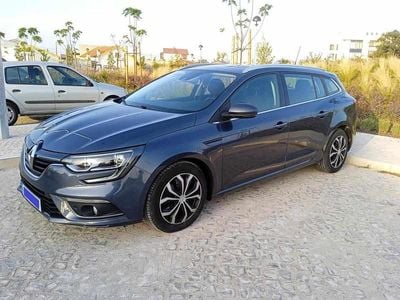 Renault Mégane IV