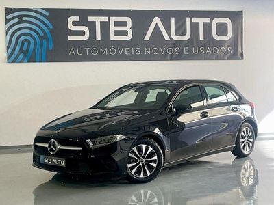 Mercedes A160