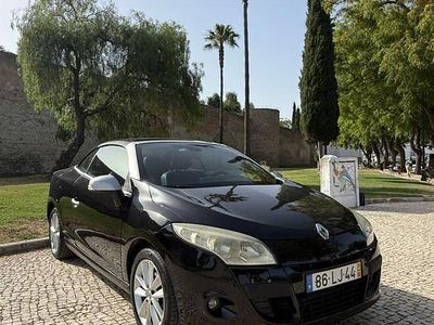 Usado 2011 Renault Mégane III | € 6.000 (Preço justo)